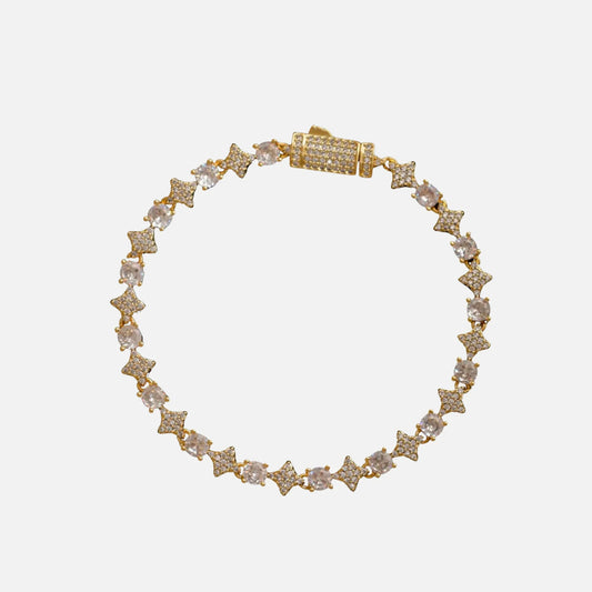BRACCIALE STARLET - ORO