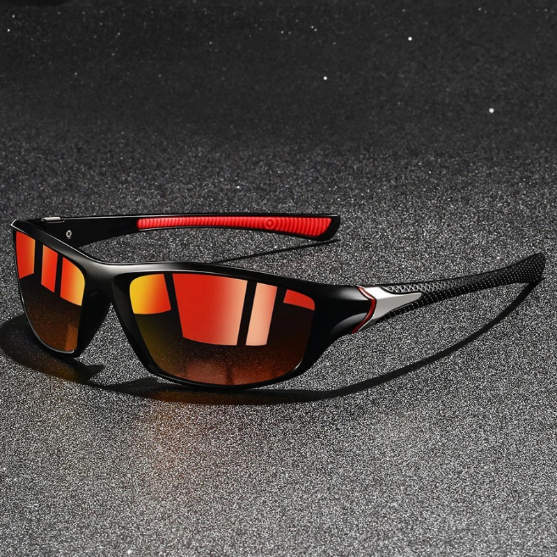 OCCHIALI INFERNO FLARE