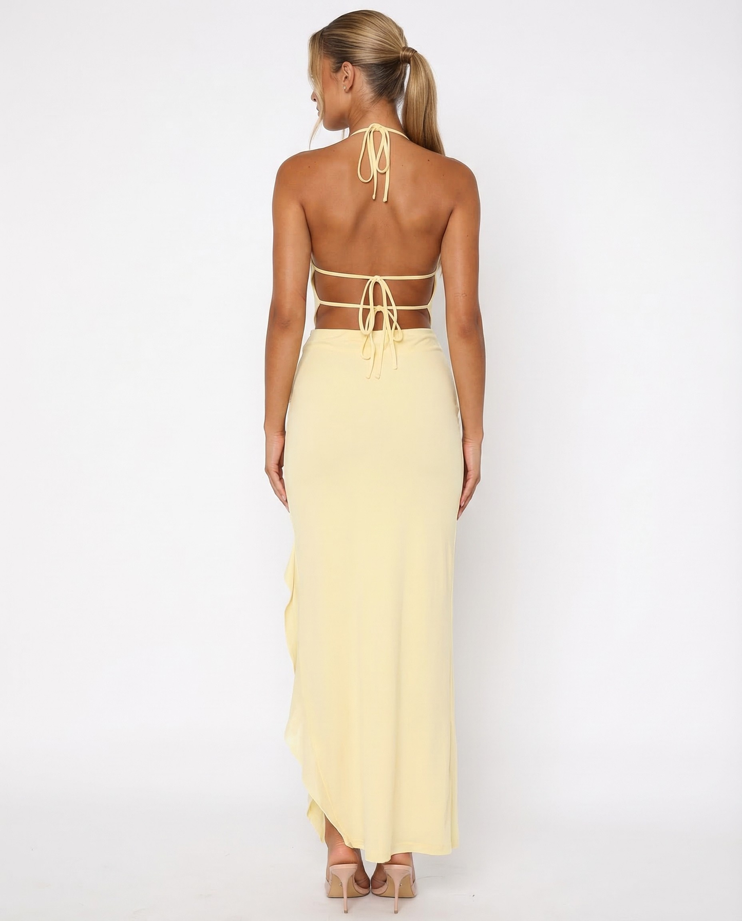 Maxi Cherry Crush