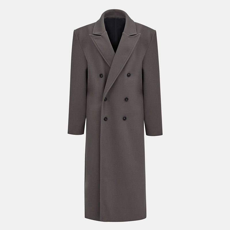 Marais Trench Coat