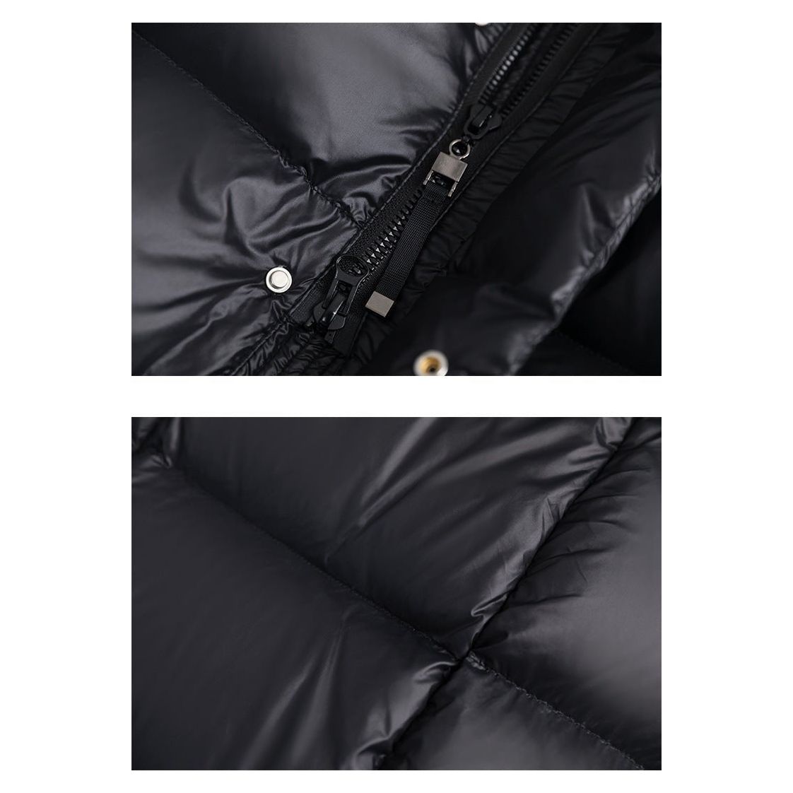 Phoebe Puffer Jacket