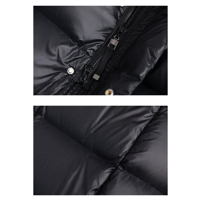 Phoebe Puffer Jacket