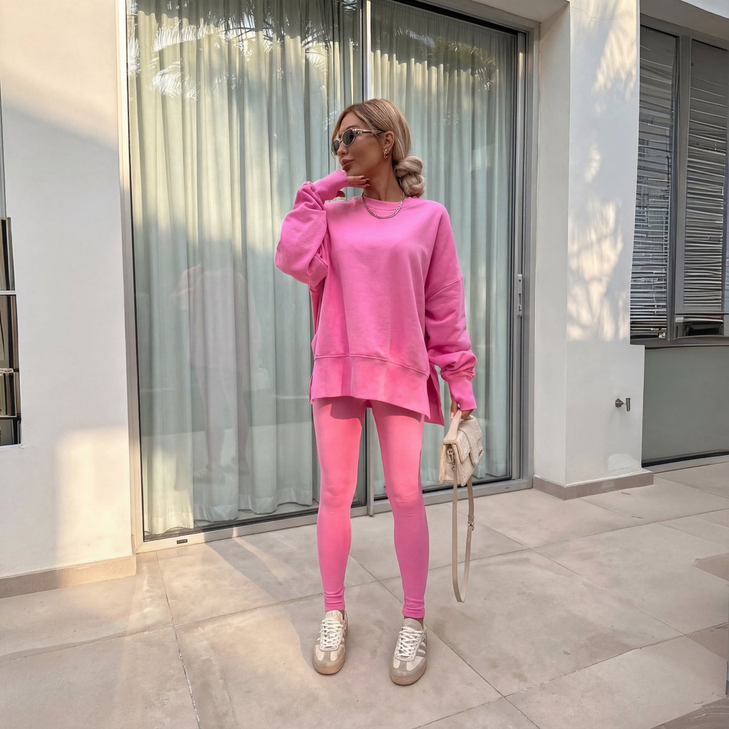 Completo Comfort Elisa