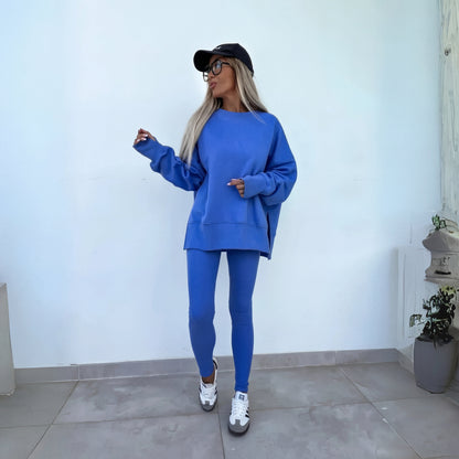 Completo Comfort Elisa