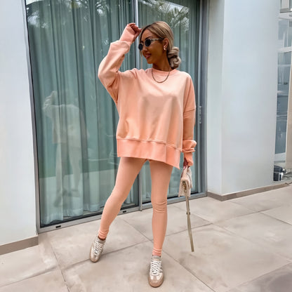 Completo Comfort Elisa