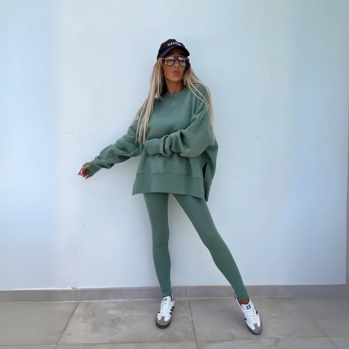 Completo Comfort Elisa