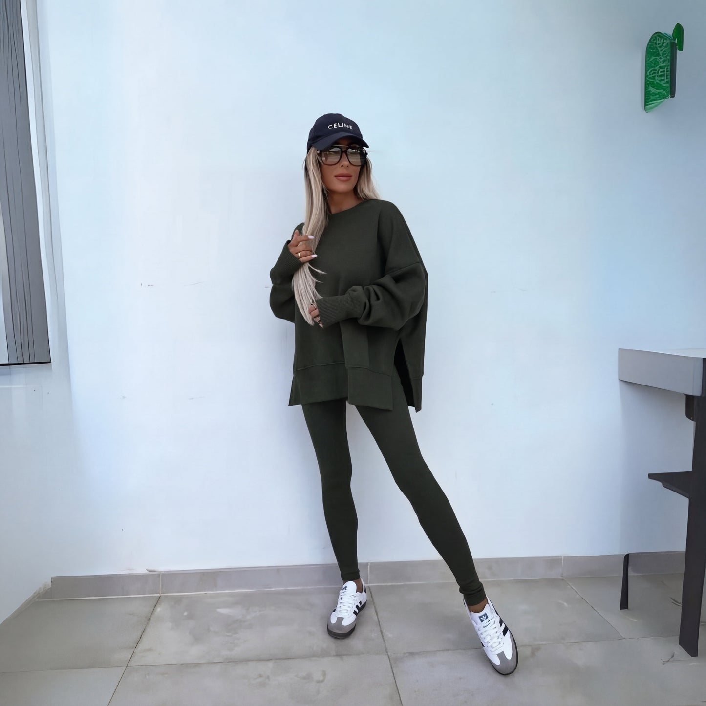 Completo Comfort Elisa