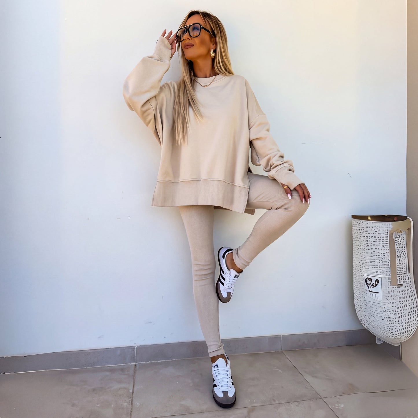 Completo Comfort Elisa