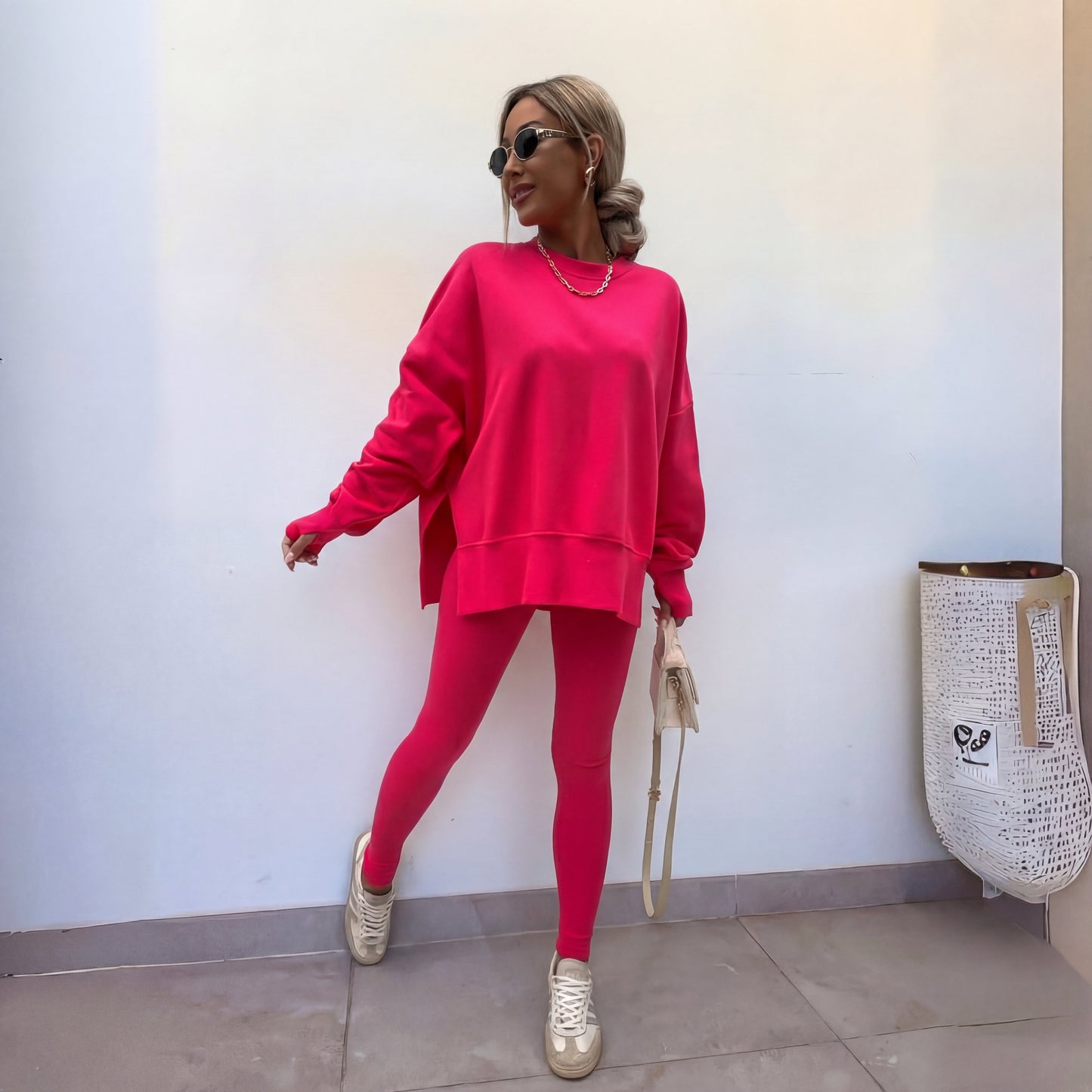 Completo Comfort Elisa