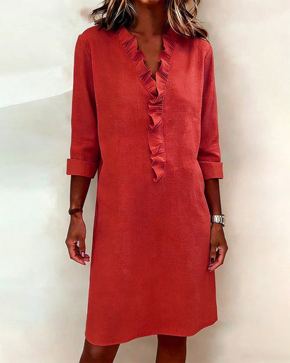Abito Elegante Chiara