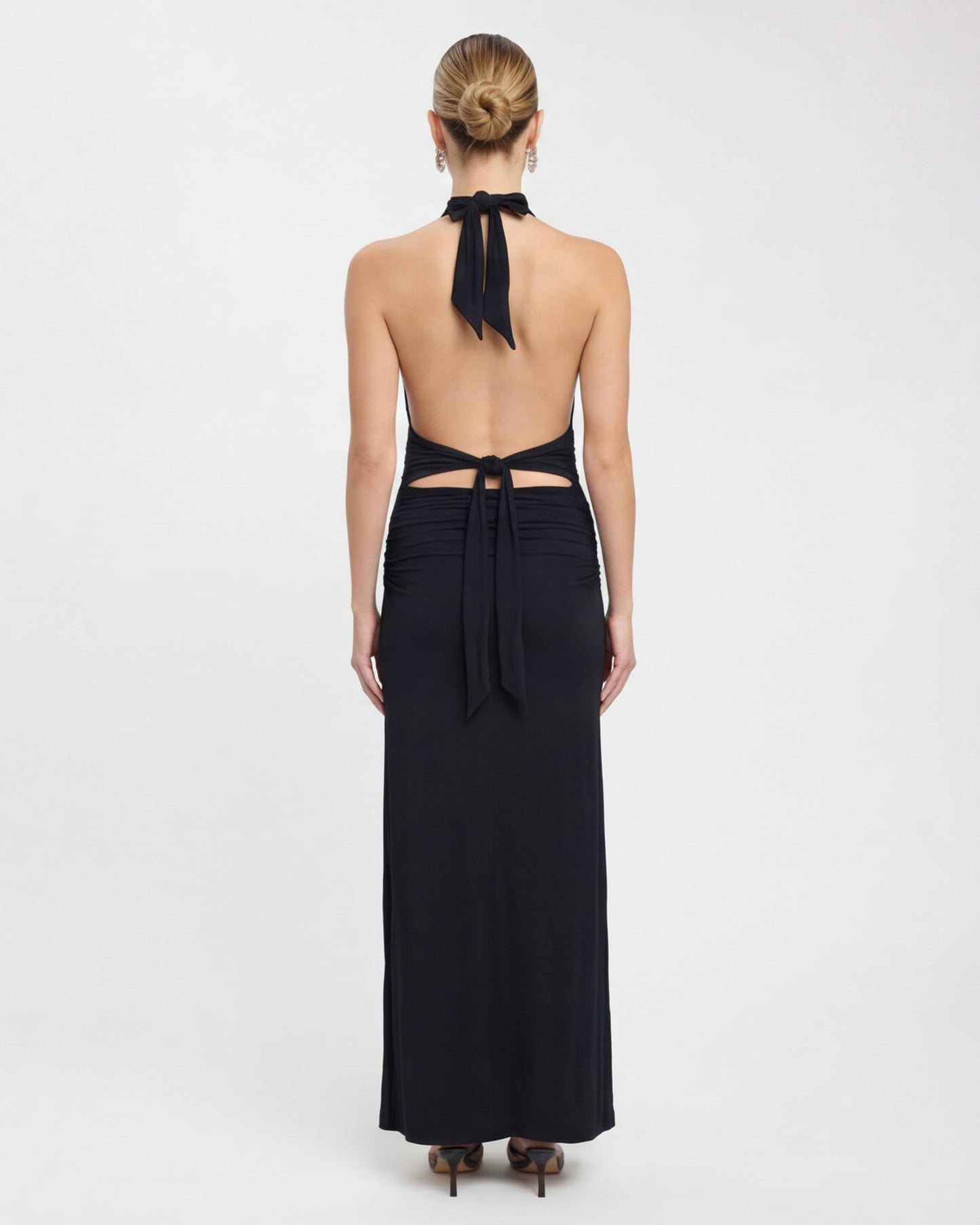 Maxi Halter Nyx