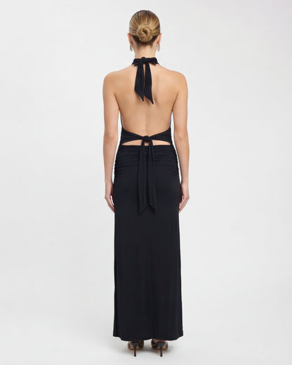 Maxi Halter Nyx