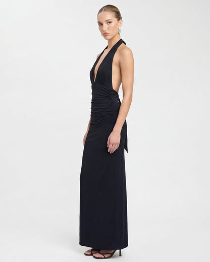 Maxi Halter Nyx