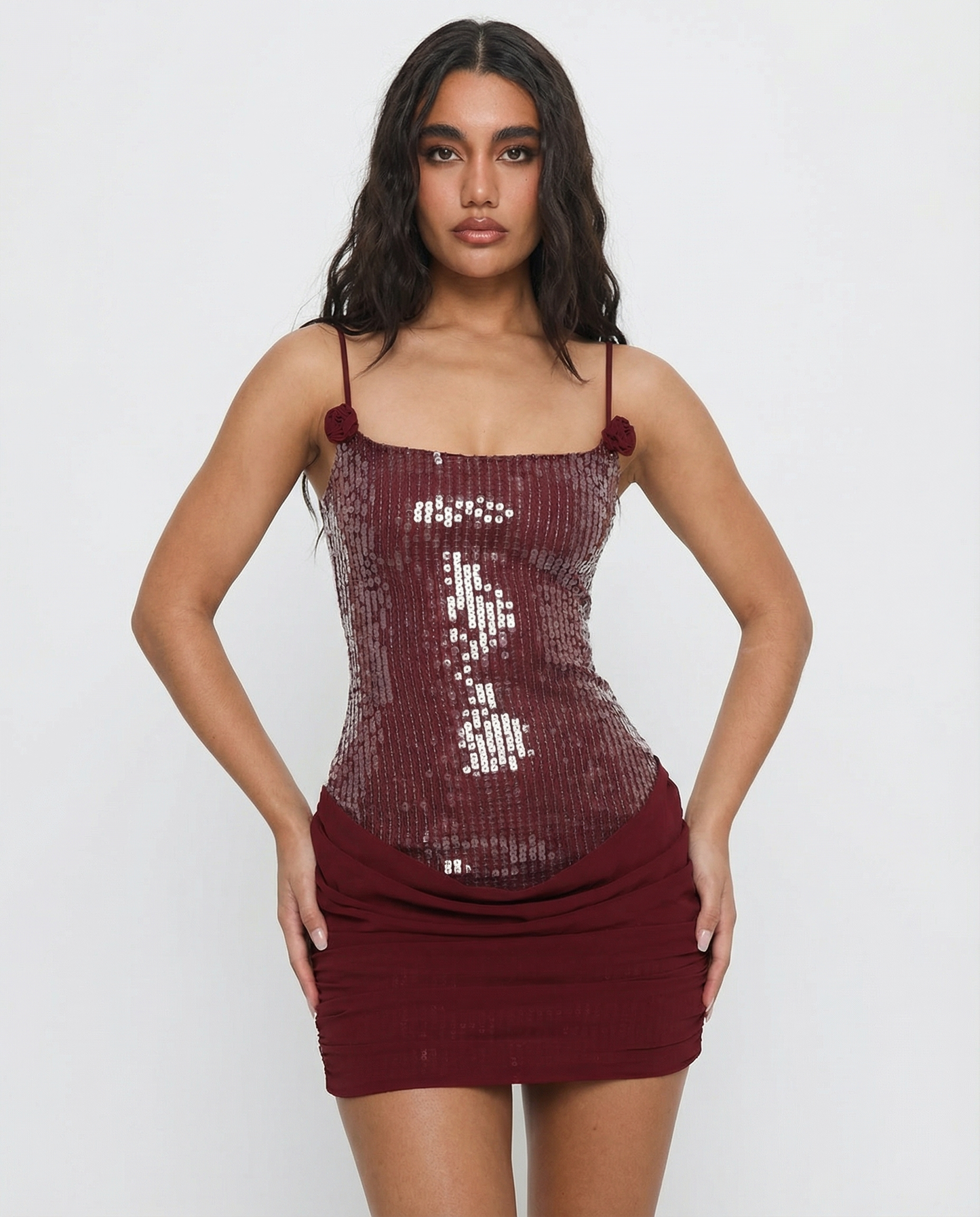 Lumina Mini con Paillettes