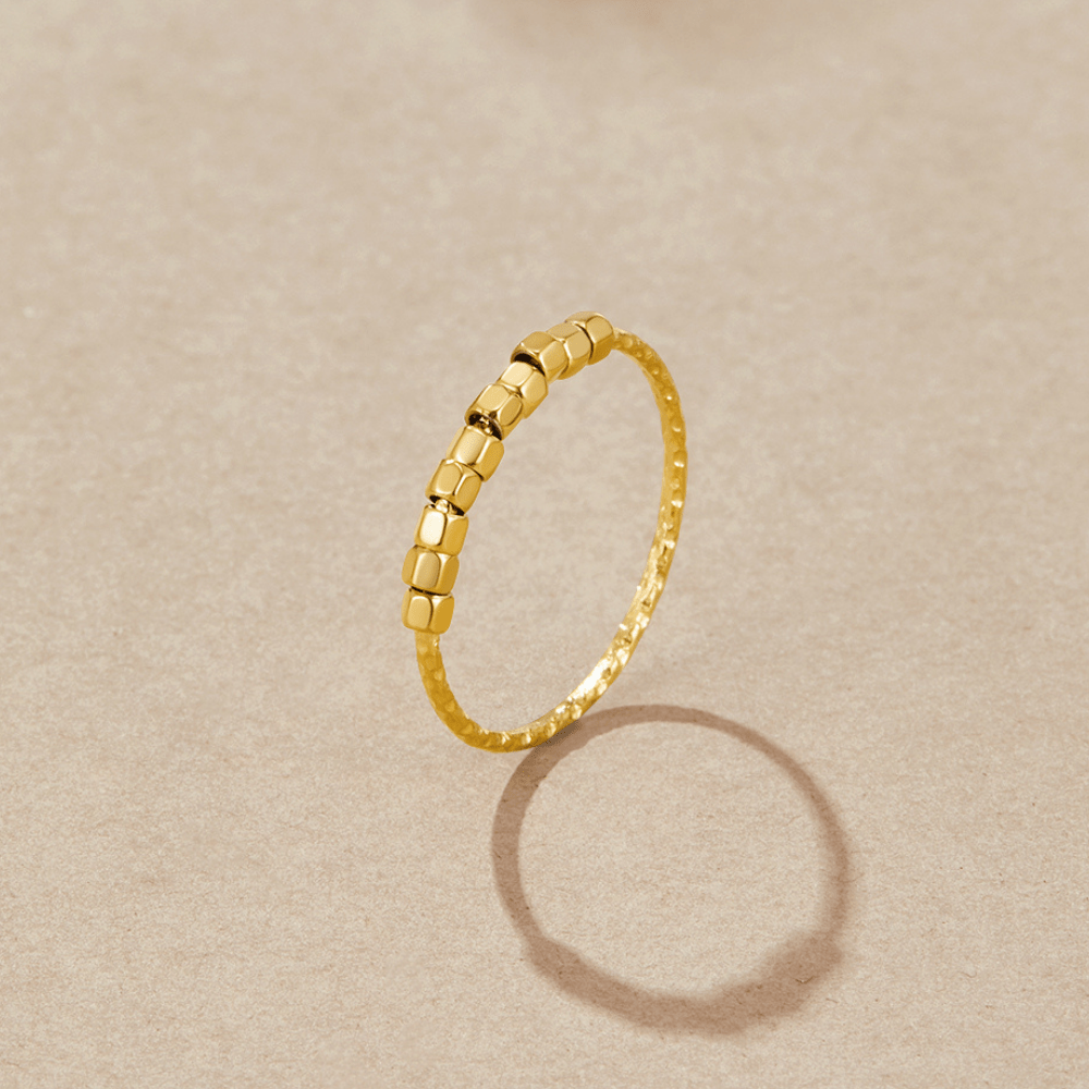 Anello Fidget Alison