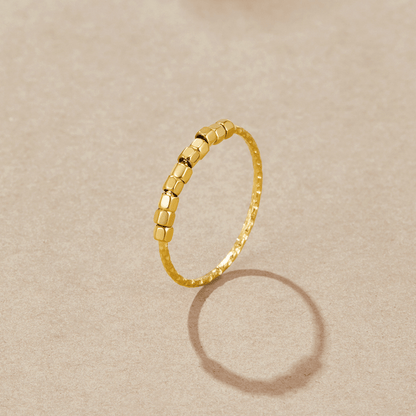 Anello Fidget Alison
