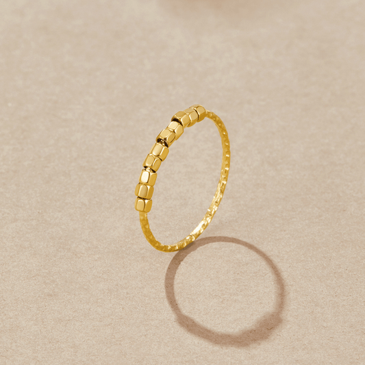 Anello Fidget Alison
