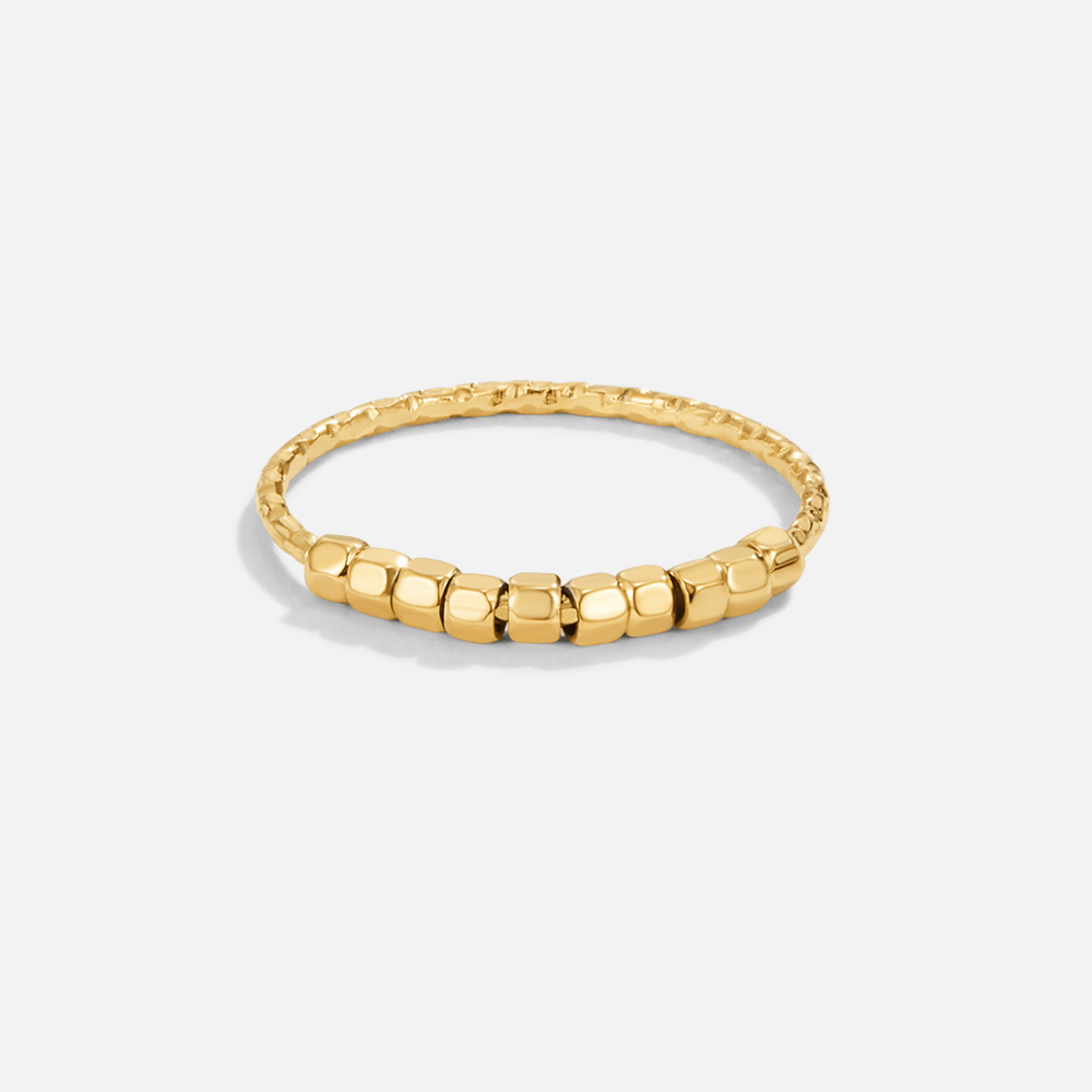 Anello Fidget Alison