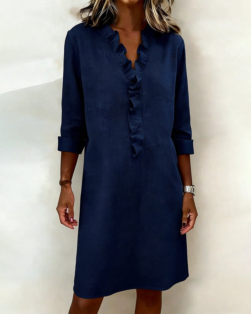 Abito Elegante Chiara