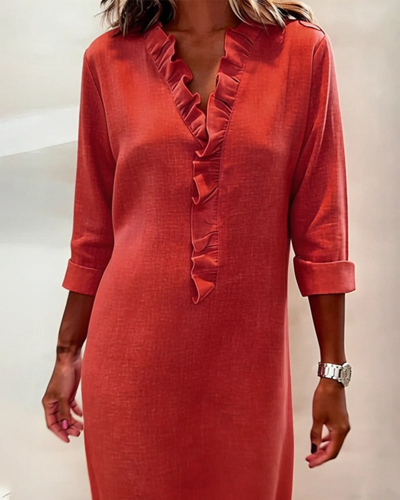 Abito Elegante Chiara