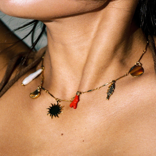 Collana Mediterranea