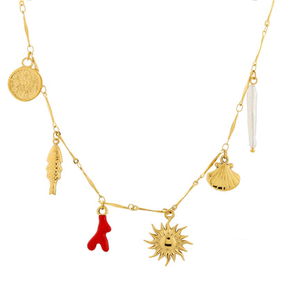 Collana Mediterranea