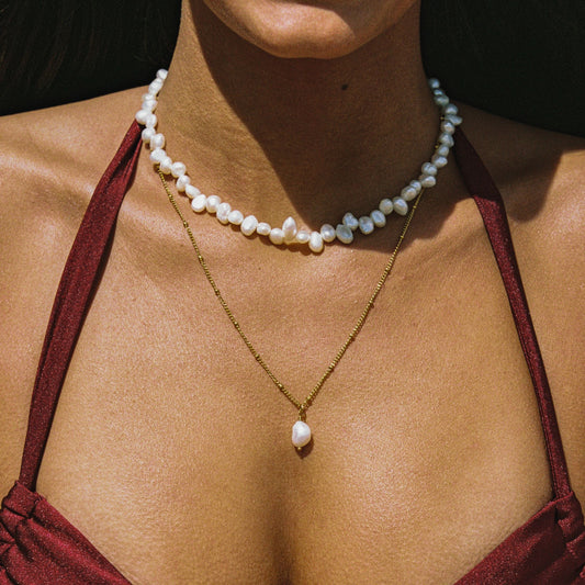 Pacchetto Ocean Muse