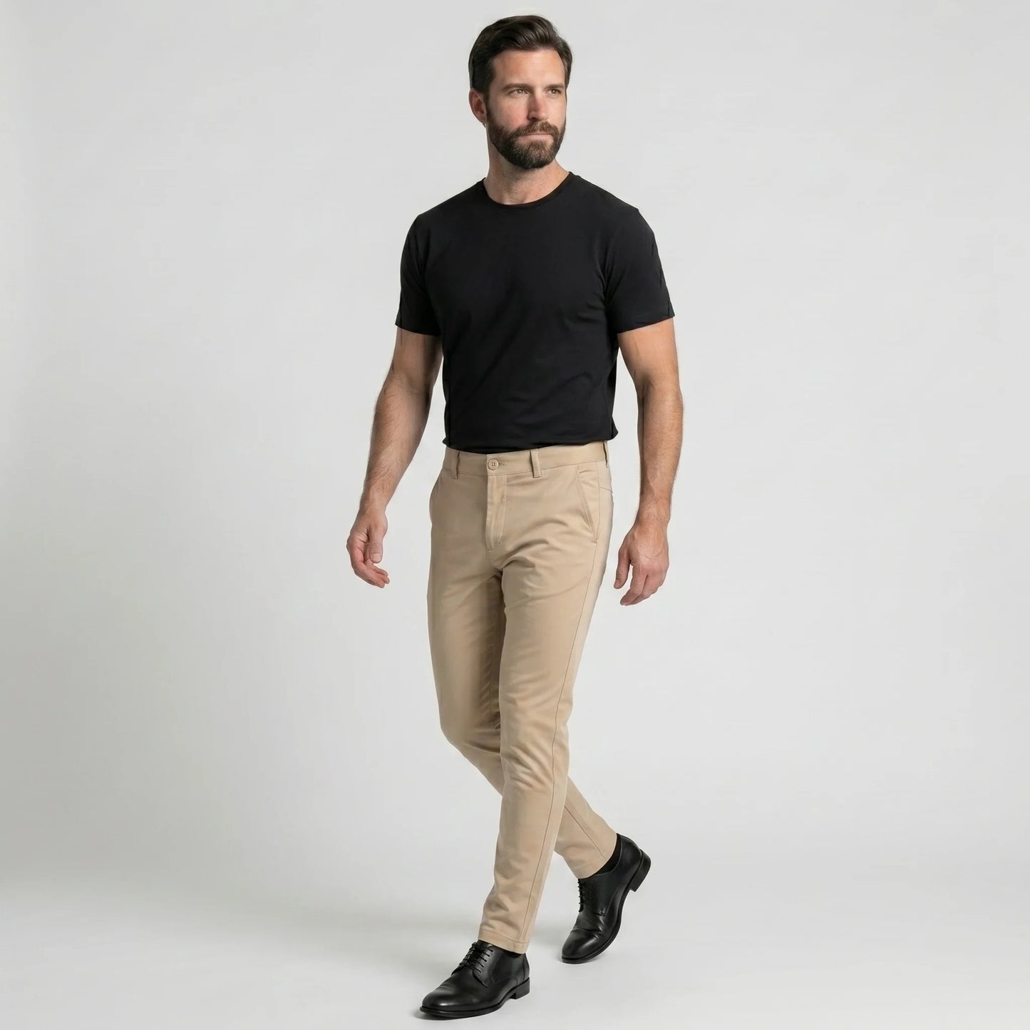 Pantaloni Estensibili MorphoFit® 2.0