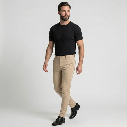 Pantaloni Estensibili MorphoFit® 2.0