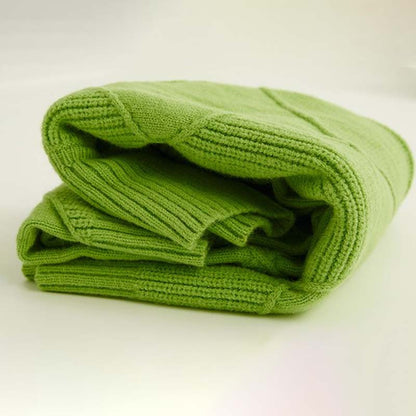 Lene Cozy Warm Sweater