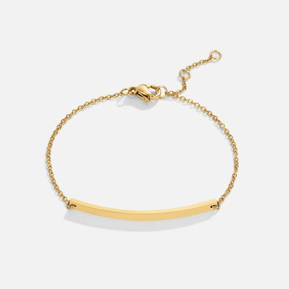 Bracciale Gold Cara