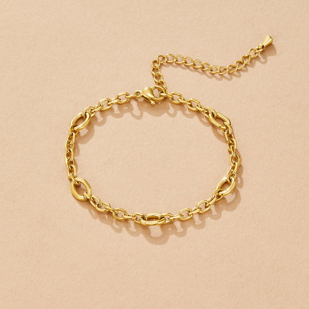 Bracciale Chunky Briana Chain