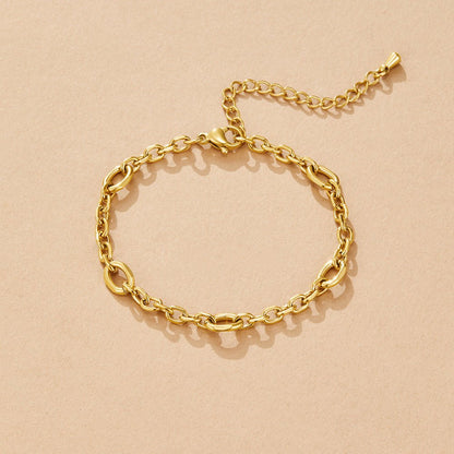 Bracciale Chunky Briana Chain