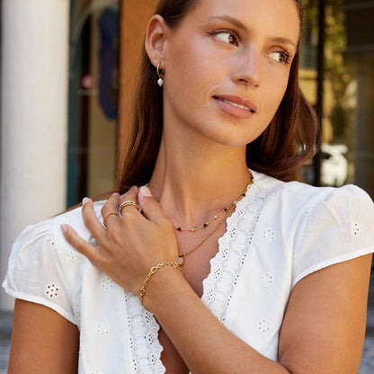 Bracciale Chunky Briana Chain