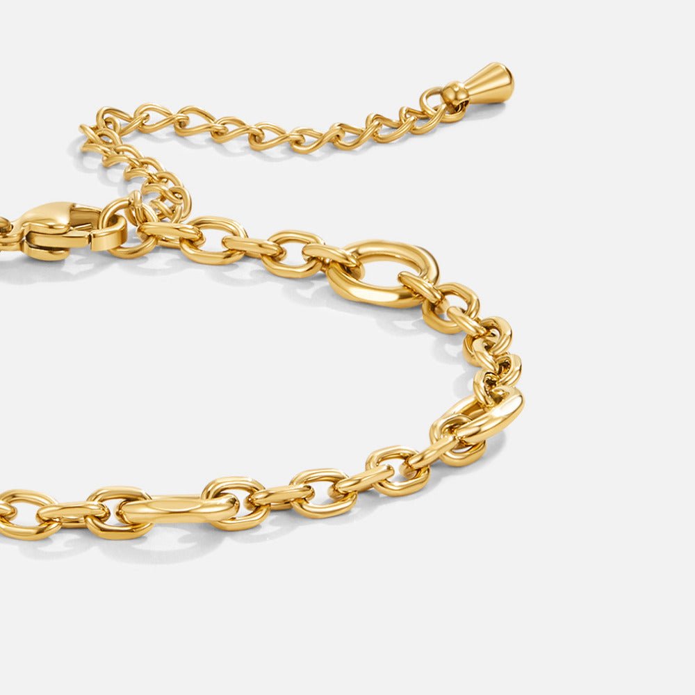 Bracciale Chunky Briana Chain