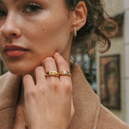 Anello Sigillo Quotidiano