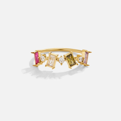Anello Crystal Adeline