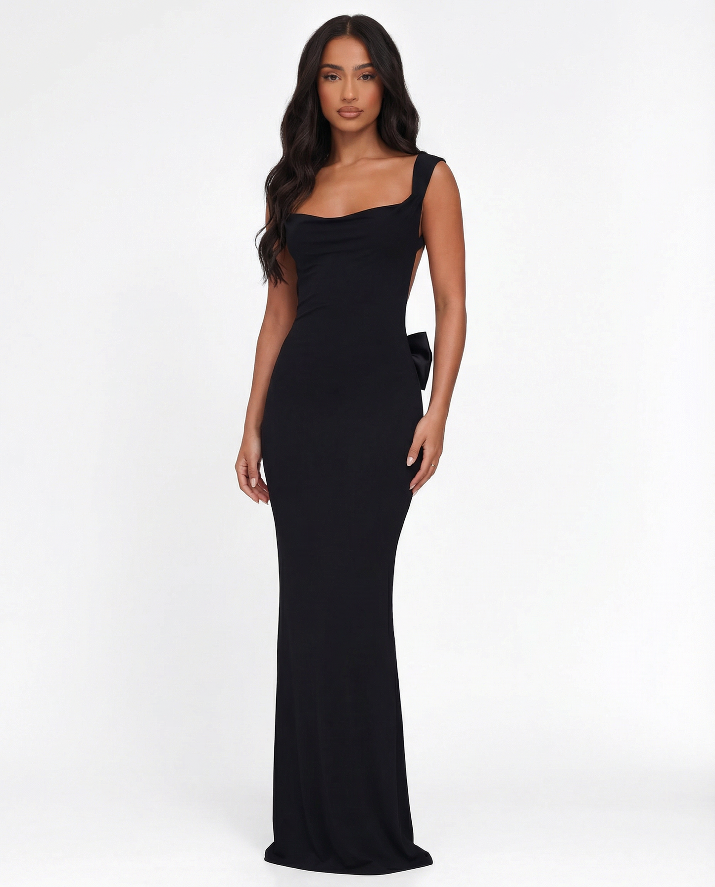 Maxi Muse Senza Schienale