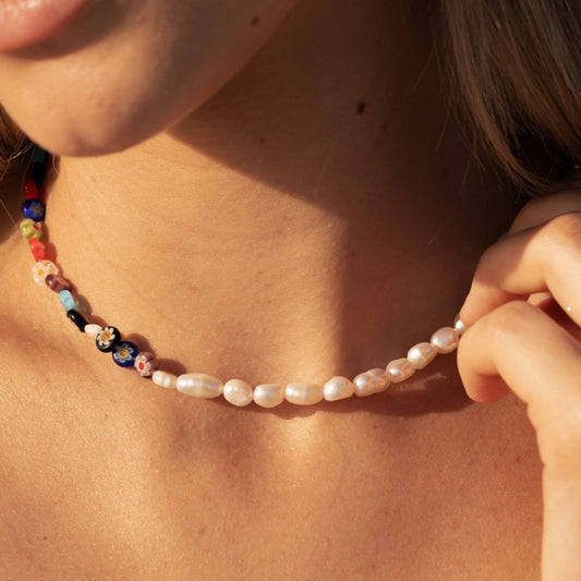 Collana Bloom