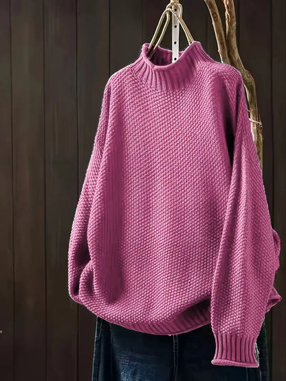 Olivia Knit Sweater