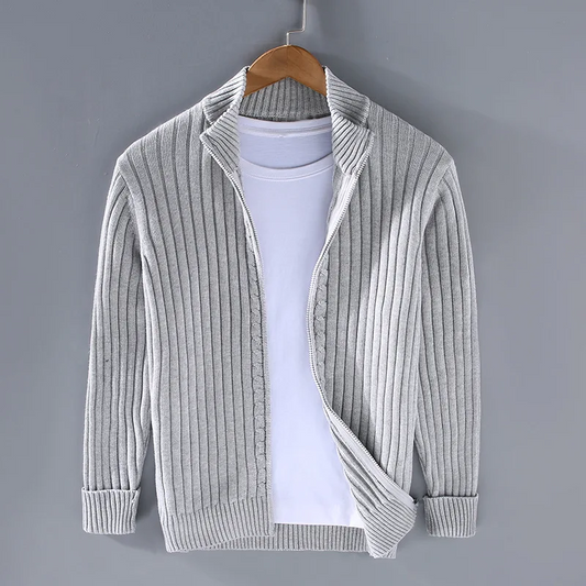 GLENN™|CARDIGAN CASUAL ELEGANTE
