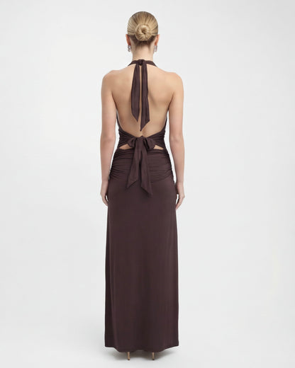 Maxi Halter Nyx