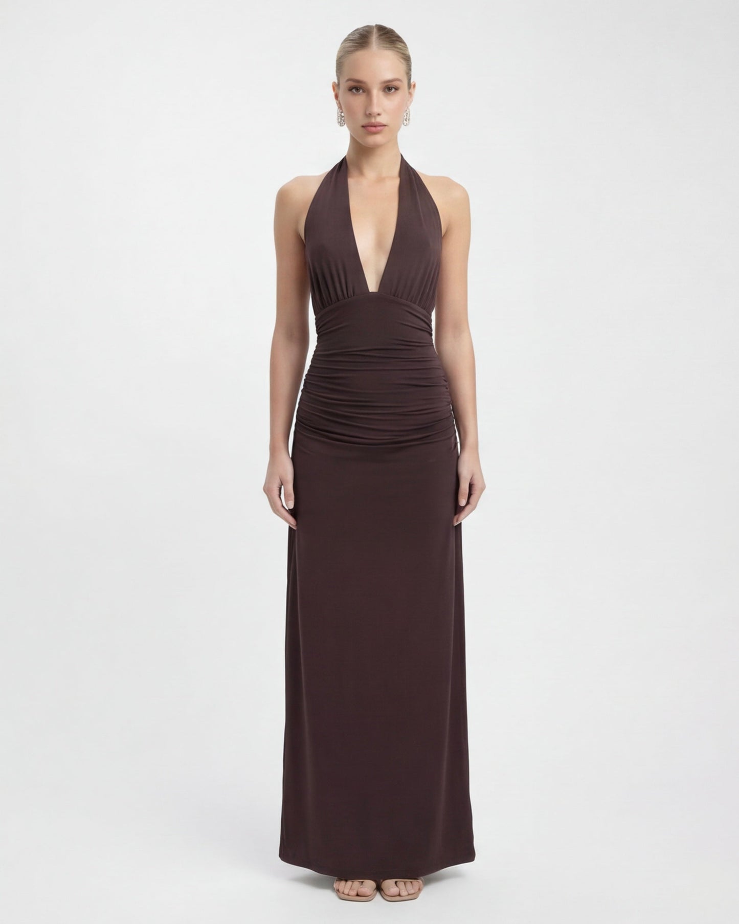 Maxi Halter Nyx