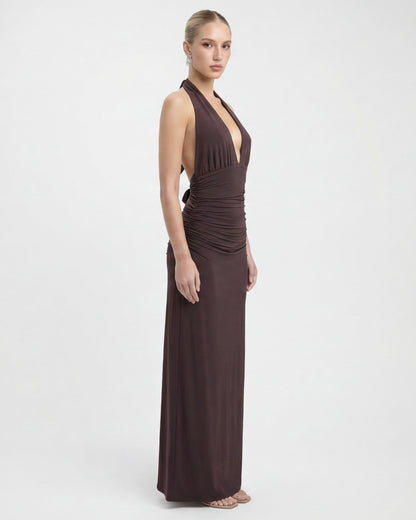 Maxi Halter Nyx