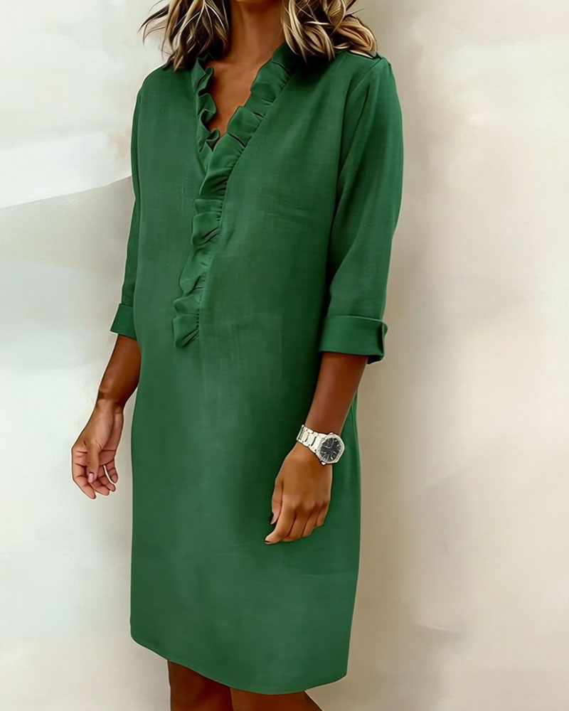 Abito Elegante Chiara