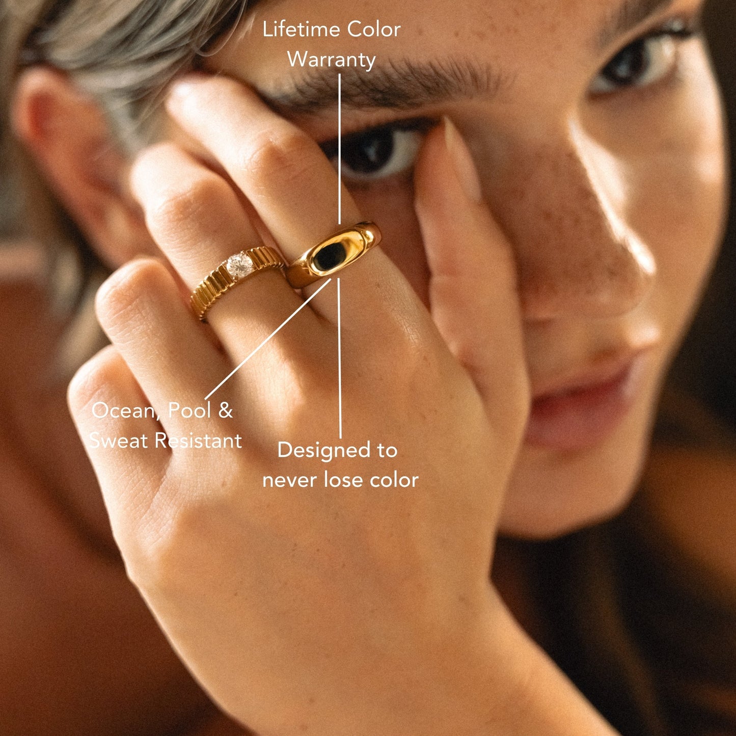 Anello Sigillo Quotidiano