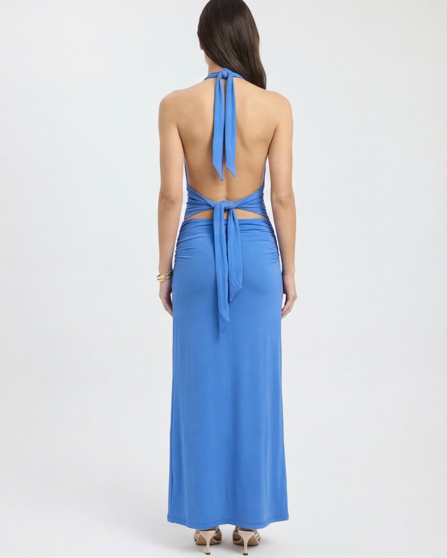 Maxi Halter Nyx