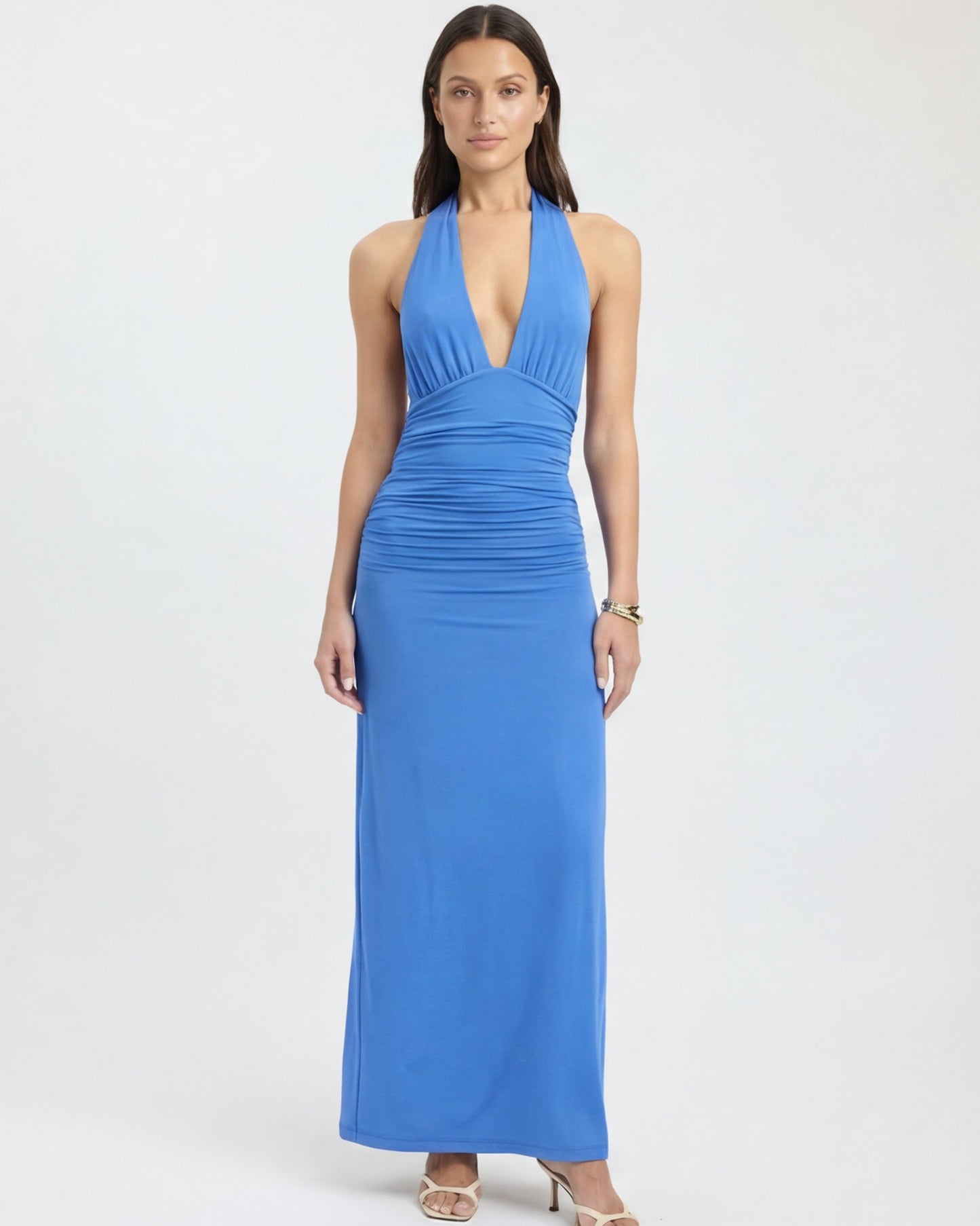 Maxi Halter Nyx