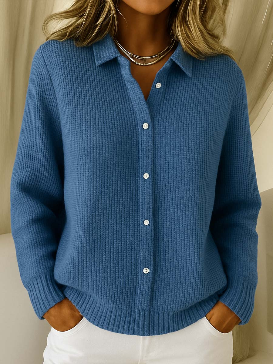Aubrey Cozy Knit