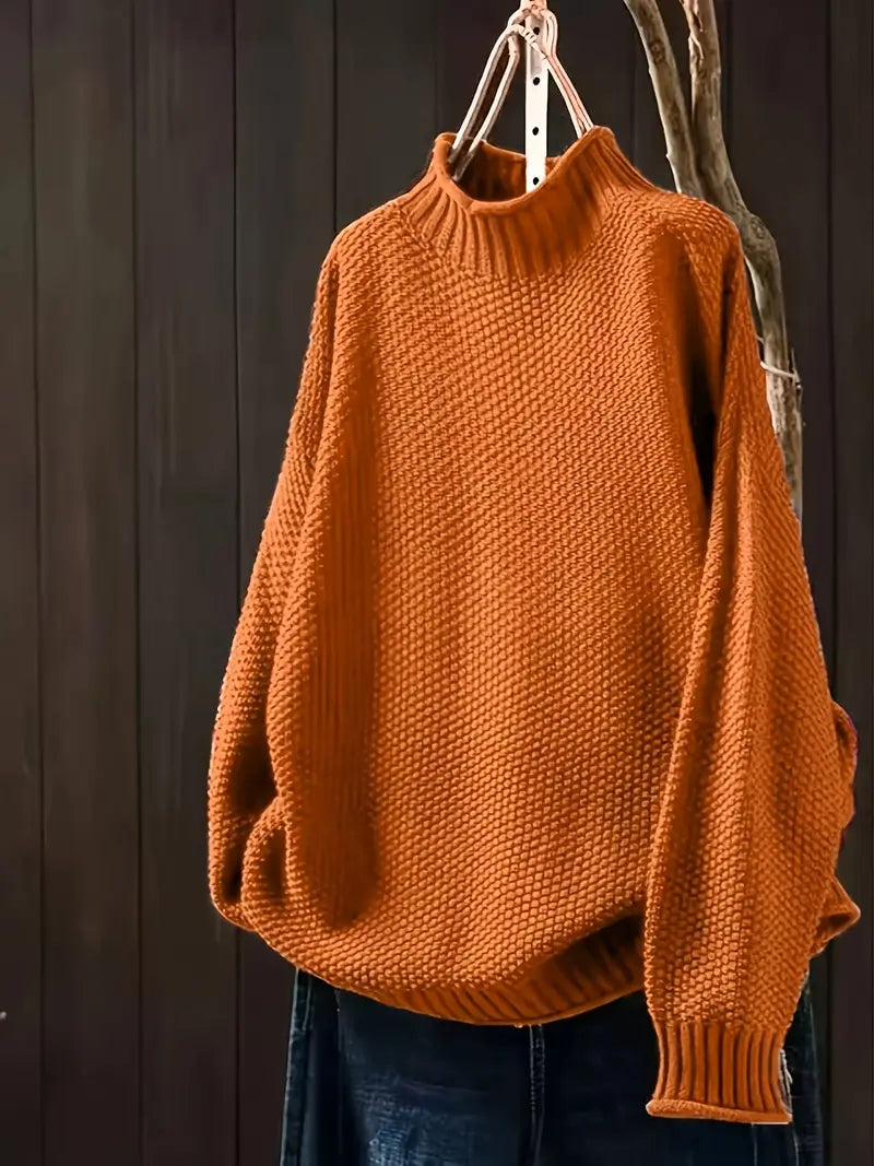 Olivia Knit Sweater